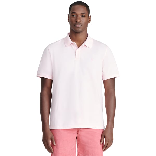 IZOD Men's Advantage Piqué Polo - Bob’s Stores