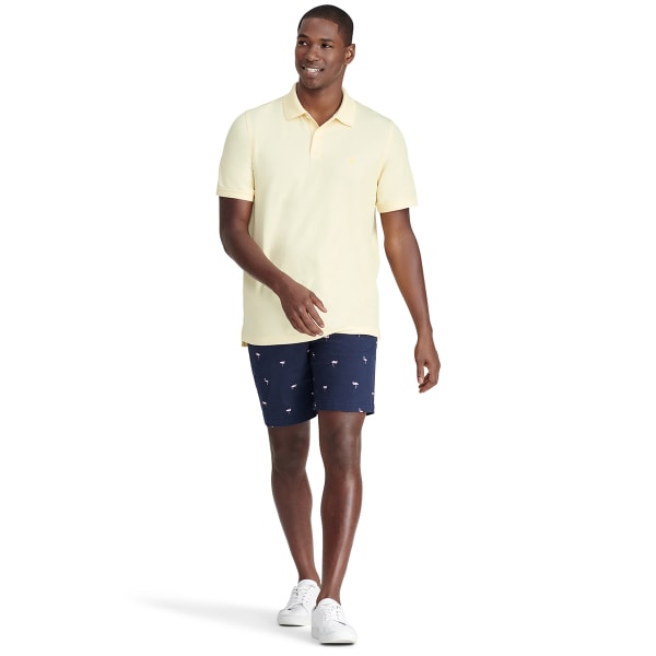 IZOD Men's Advantage Piqué Polo