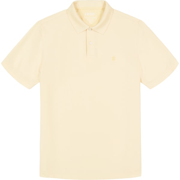 IZOD Men's Advantage Piqué Polo