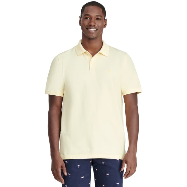 IZOD Men's Advantage Piqué Polo