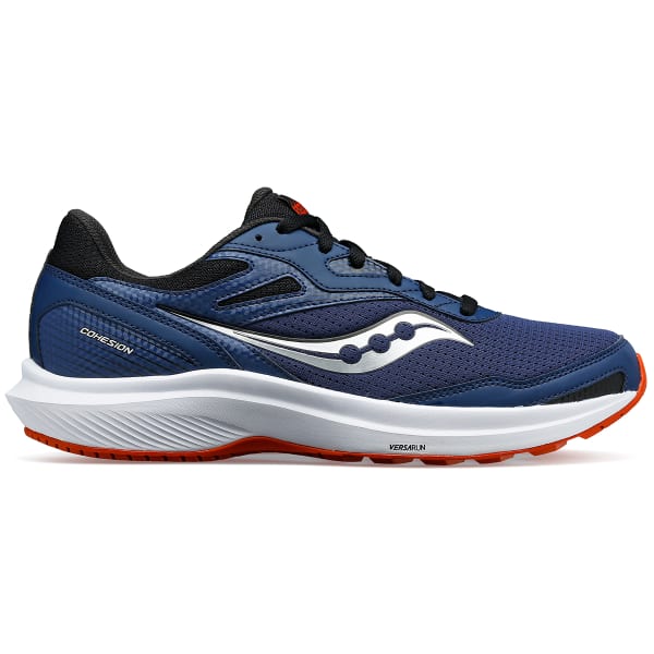 SAUCONY Men's Cohesion 16 Running Shoes - Bob’s Stores