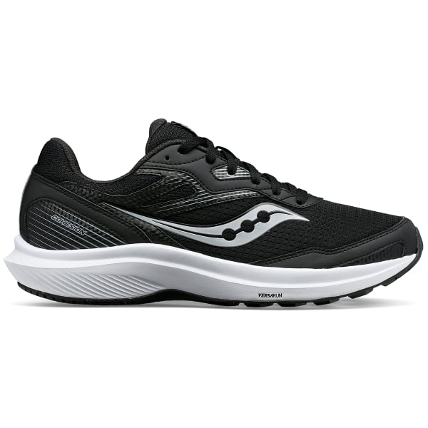 SAUCONY Men's Cohesion 16 Running Shoes, Wide