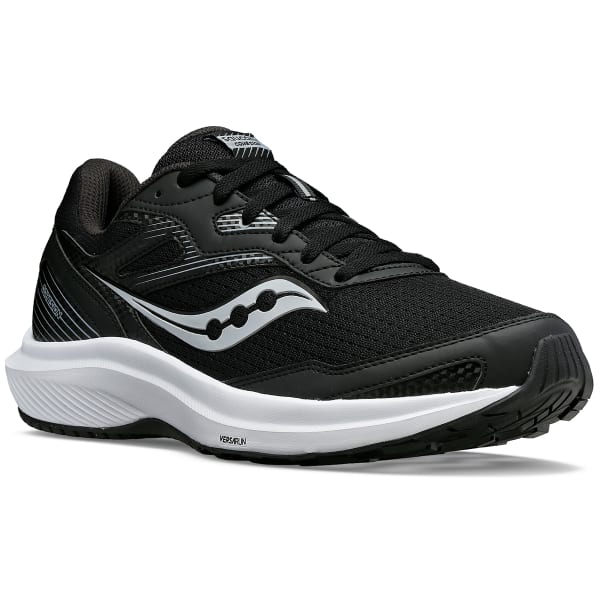 SAUCONY Men's Cohesion 16 Running Shoes, Wide