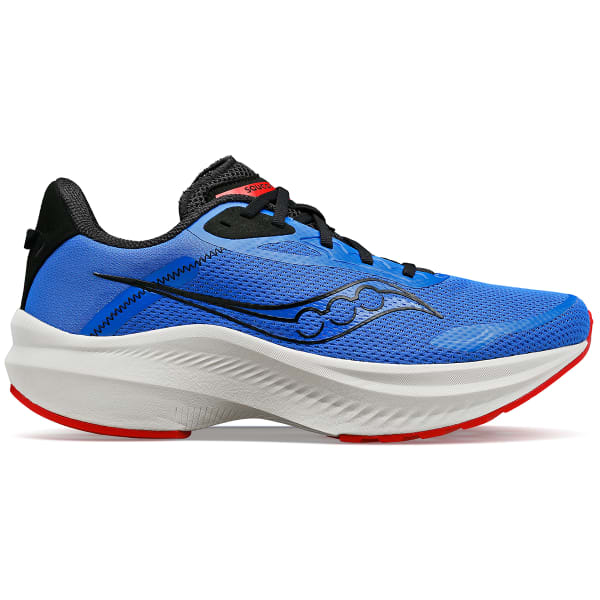 SAUCONY Men's Axon 3 Running Shoes