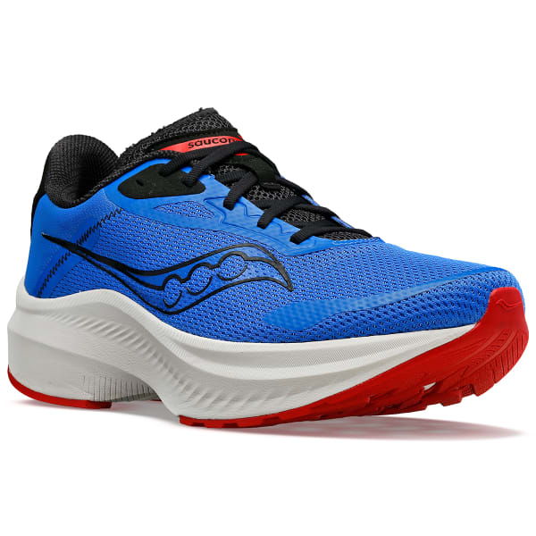 SAUCONY Men's Axon 3 Running Shoes