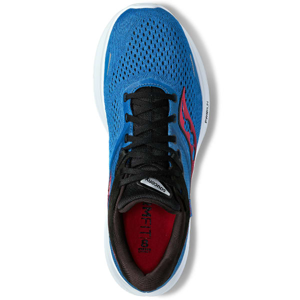 SAUCONY Men's Ride 16 Running Shoes