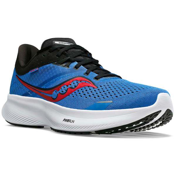 SAUCONY Men's Ride 16 Running Shoes