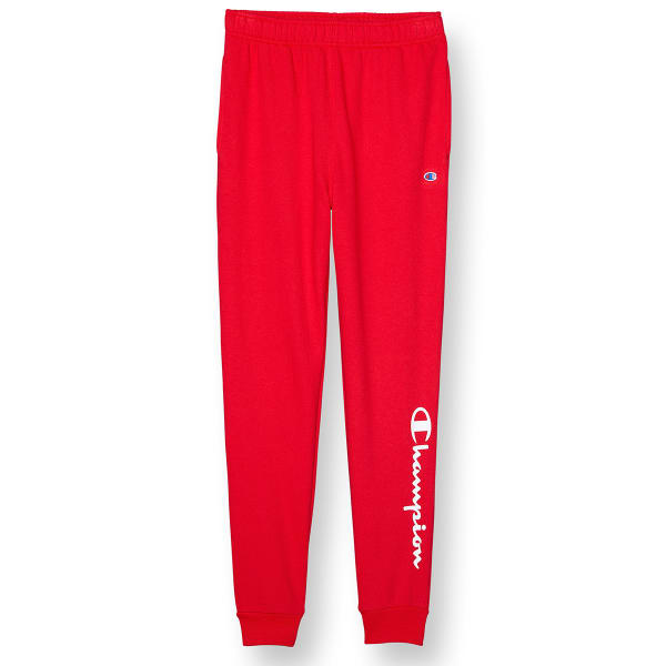 CHAMPION Boys' French Terry Joggers