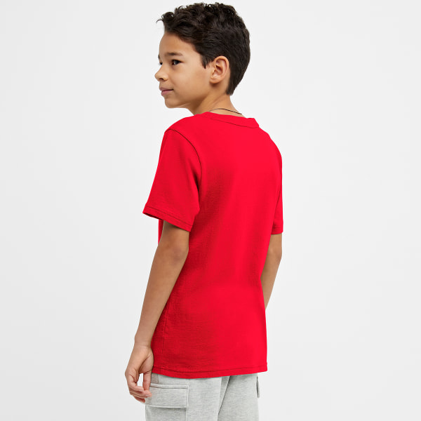 CHAMPION Boys' Short-Sleeve Tee