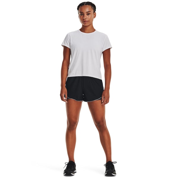 UNDER ARMOUR Women's UA Play Up Colorblock Shorts