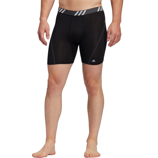 adidas Men's Performance Boxer Brief Underwear (3-Pack) -2020