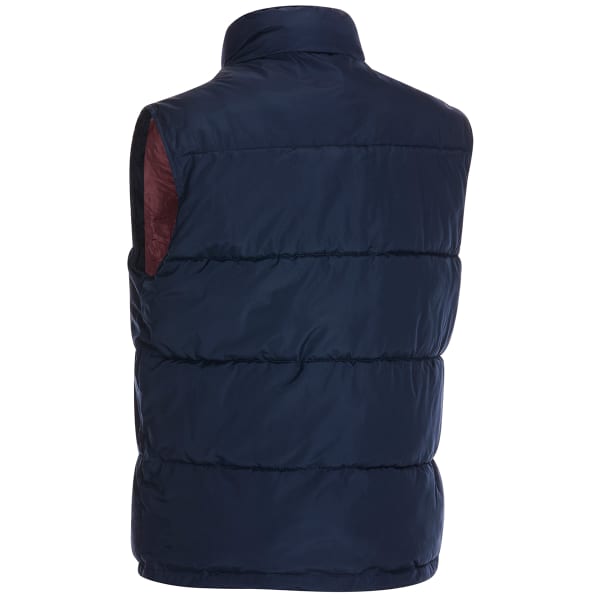 US POLO ASSOCIATION Men's Puffer Vest