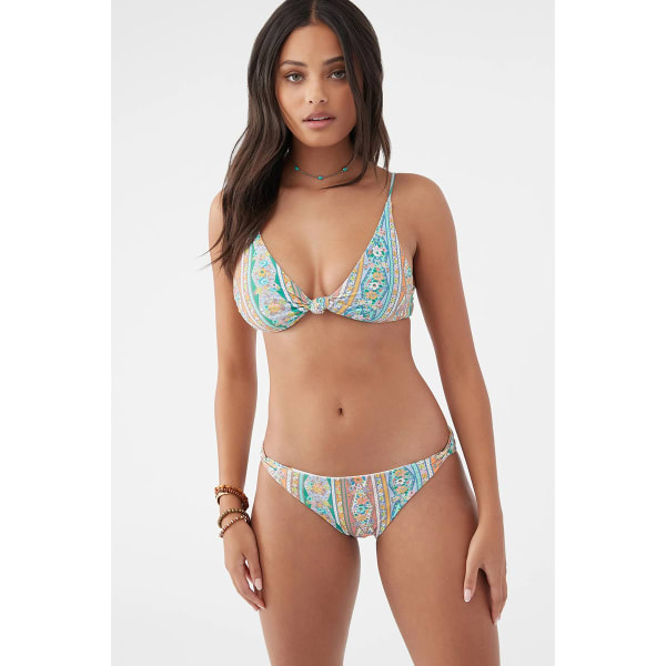 O'NEILL Juniors' Sunrise Bikini Bottoms