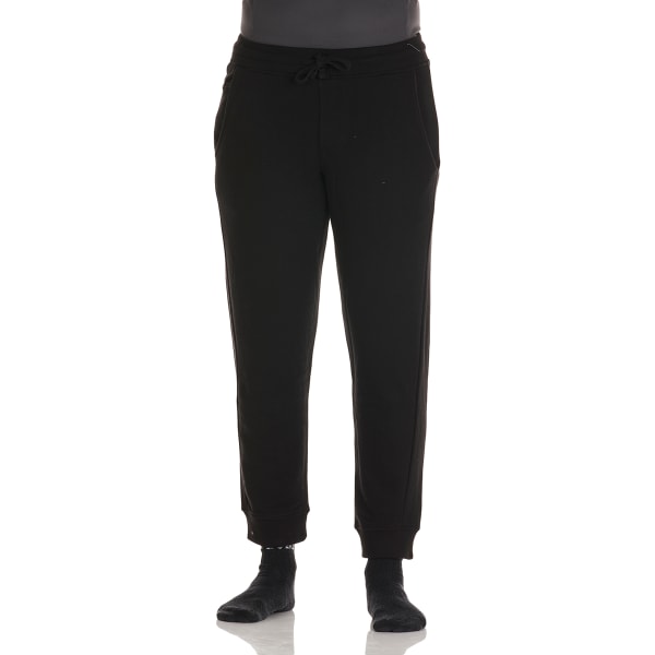 WEATHERPROOF Men's Braxton Knit Joggers