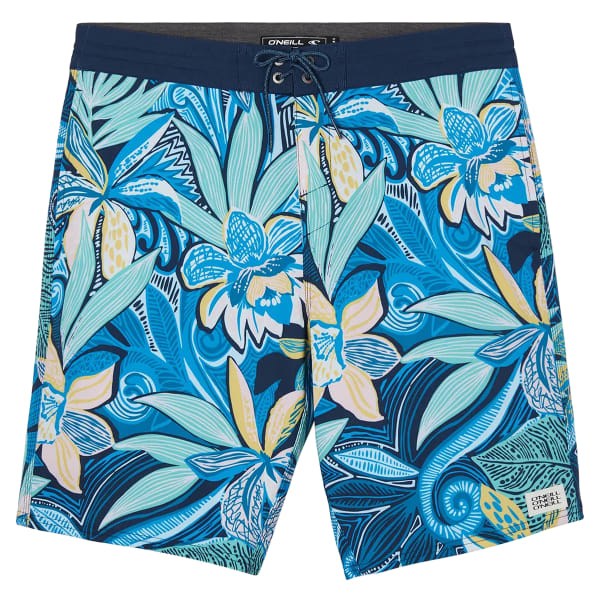 O'NEILL Men's Cruzer 19" Boardshorts