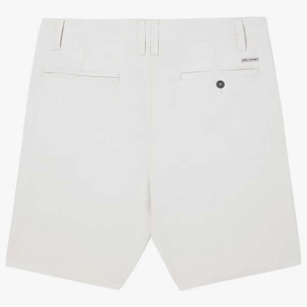 O'NEILL Young Men's Reserve 19" Hybrid Shorts