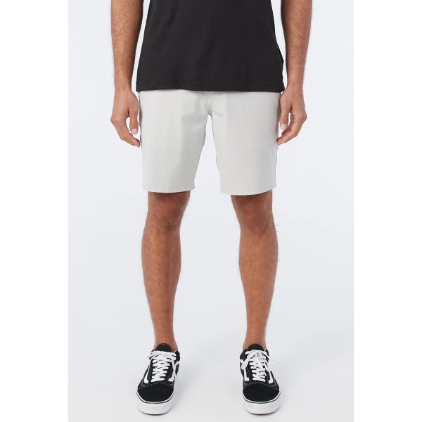 O'NEILL Young Men's Reserve 19" Hybrid Shorts