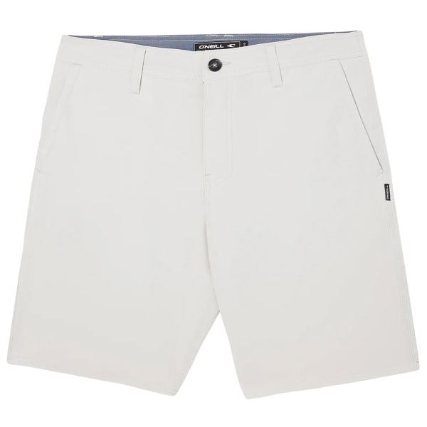 O'NEILL Young Men's Reserve 19" Hybrid Shorts