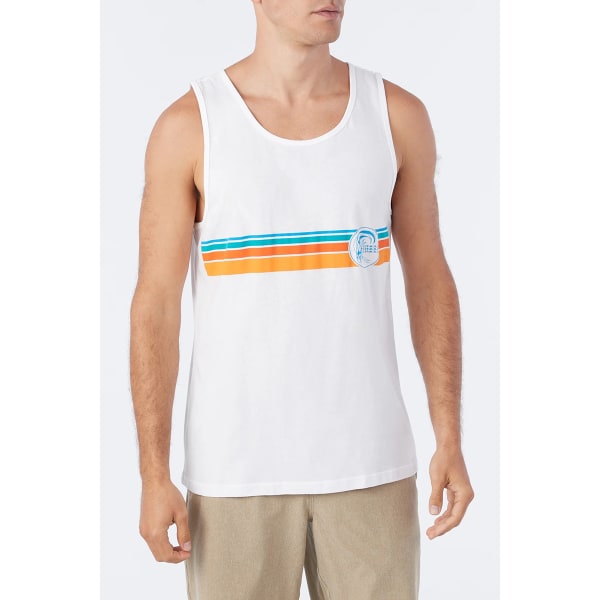 O'NEILL Young Men's Just Because Tank Top