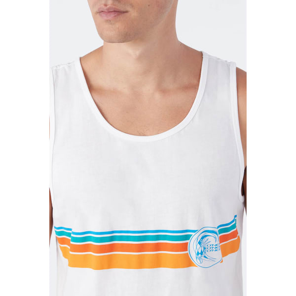 O'NEILL Young Men's Just Because Tank Top