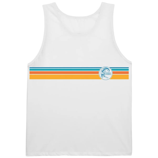 O'NEILL Young Men's Just Because Tank Top