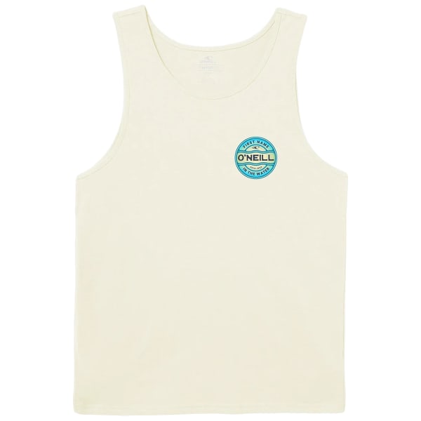 O'NEILL Young Men's Ripple Tank Top