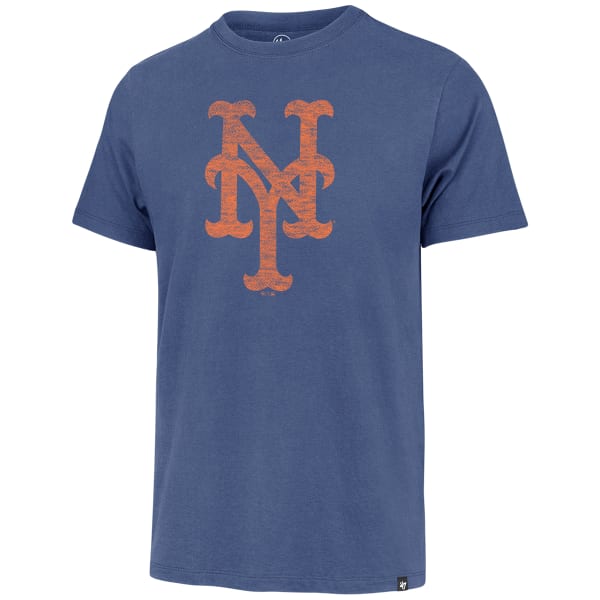 NEW YORK METS Men's '47 Cooperstown Premier Franklin Tee