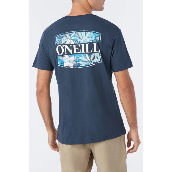 O'NEILL Men's Tropical Short-Sleeve Tee