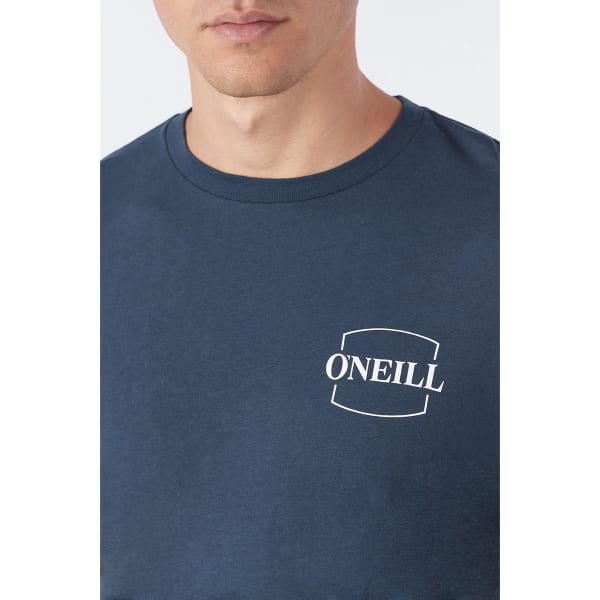 O'NEILL Men's Tropical Short-Sleeve Tee