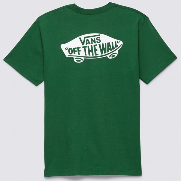 VANS Guys' Off the Wall Short-Sleeve Tee