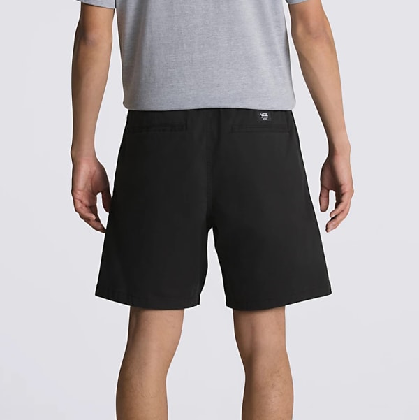 VANS Guys' Range Relaxed Elastic 18" Shorts