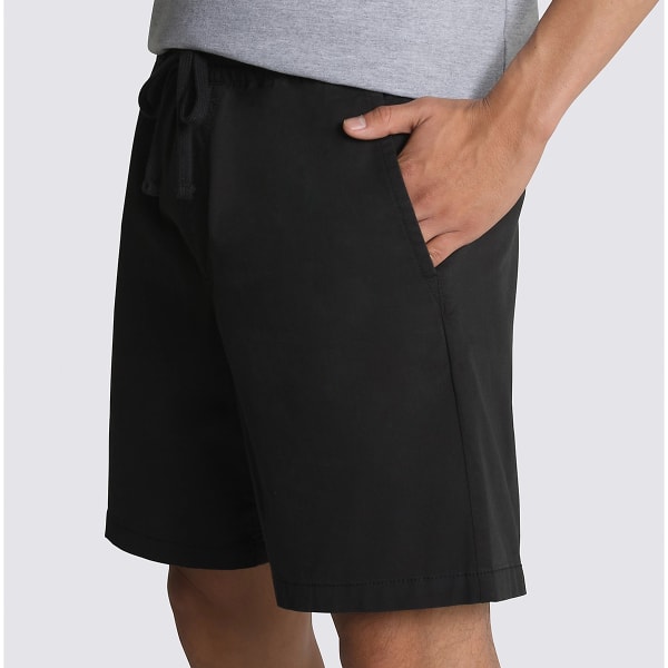 VANS Guys' Range Relaxed Elastic 18" Shorts