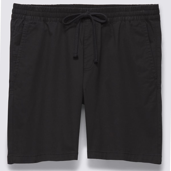 VANS Guys' Range Relaxed Elastic 18" Shorts