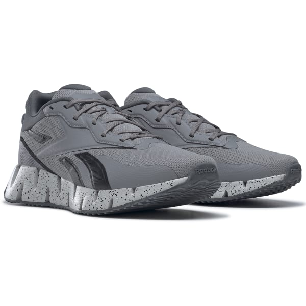 REEBOK Men's Zig Dynamica 4 Running Shoes