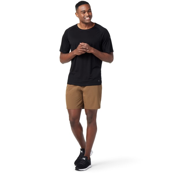 SMARTWOOL Men's Active Ultralite Short-Sleeve Tee