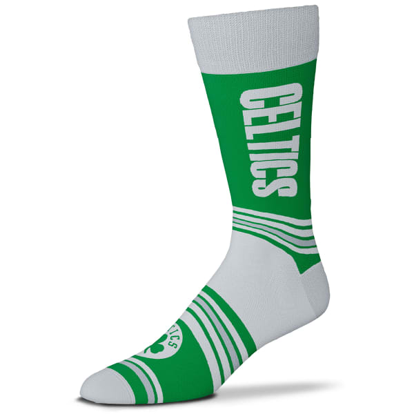 BOSTON CELTICS Go Team Socks