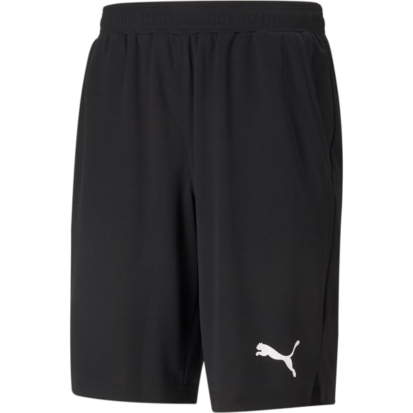 PUMA Men's RTG 10" Interlock Shorts