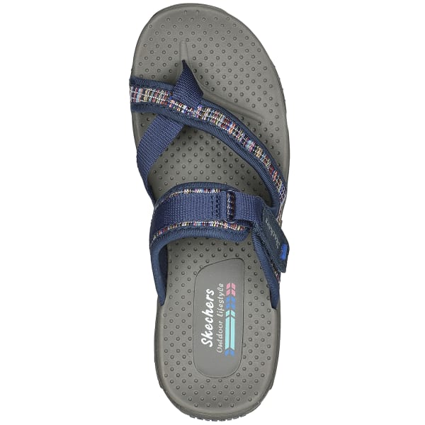 SKECHERS Women s Reggae All Natural Trail Sandals Bob s Stores