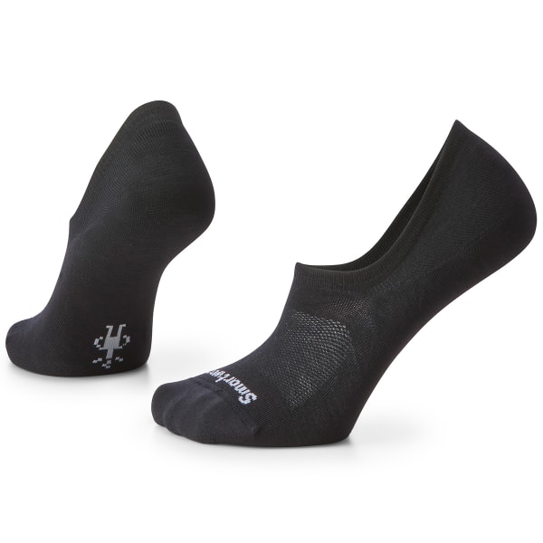 SMARTWOOL Everyday No Show Zero Cushion Socks