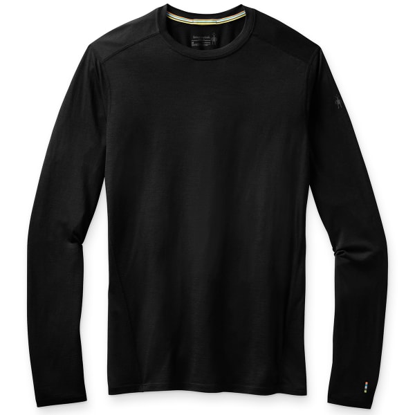 SMARTWOOL Men's Classic All-Season Merino Base Layer Long Sleeve