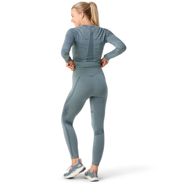 SMARTWOOL Women's Intraknit Active Base Layer Bottom