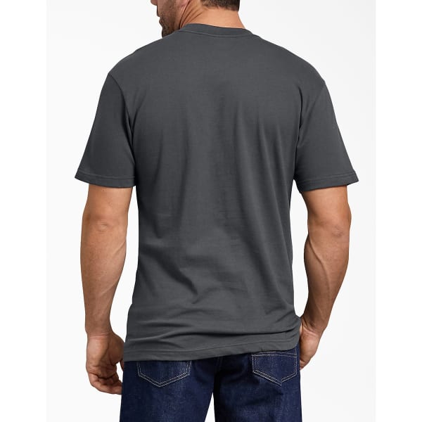 DICKIES Men's Short-Sleeve Tees, 2 Pack