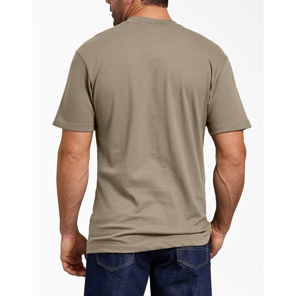 DICKIES Men's Short-Sleeve Tees, 2 Pack