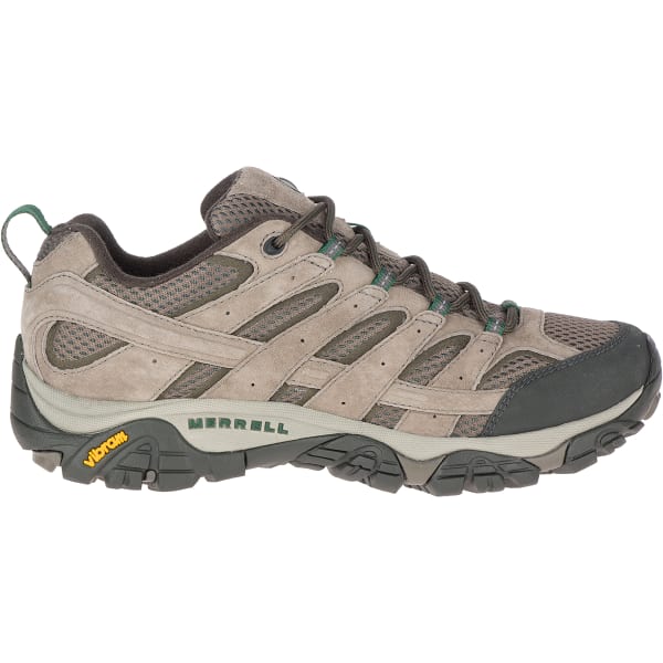 MERRELL Men's Moab 2 Ventilator Hiking Shoes