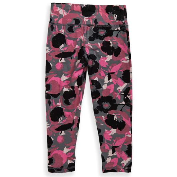 RBX Girls' Leggings, 2 Pack