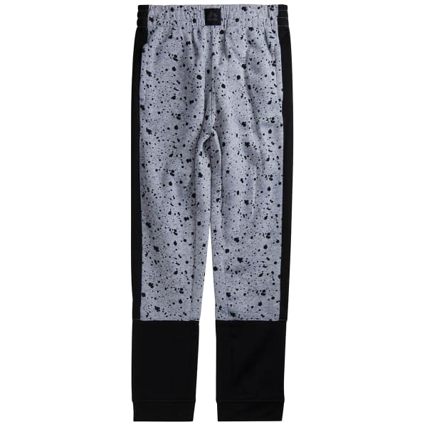 RBX Boys' Fleece Joggers, 2 Pack