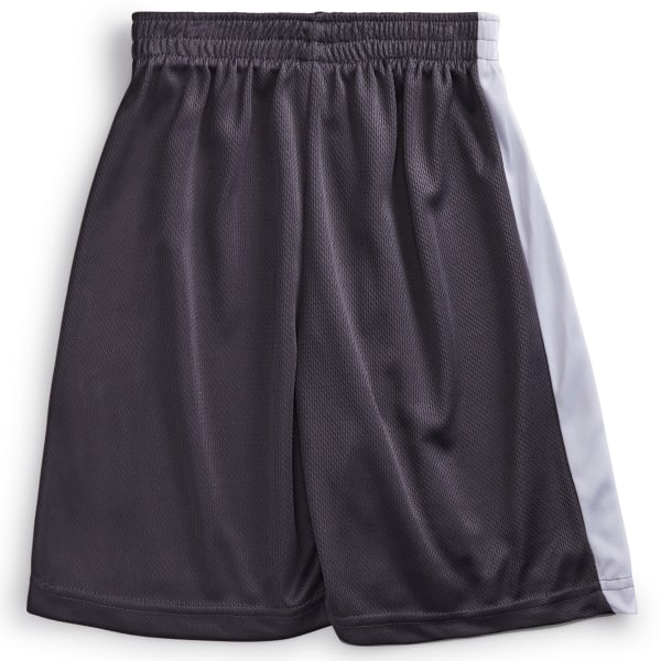 RBX Boys' Active Shorts & Shirt Set, 2 Piece