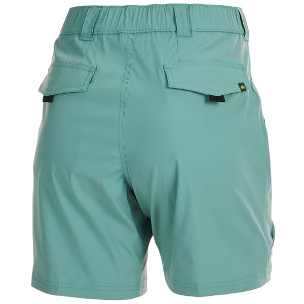 EMS Women's Cargo EcoFlex Shorts