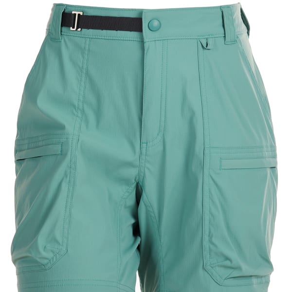 EMS Women's Cargo EcoFlex Shorts