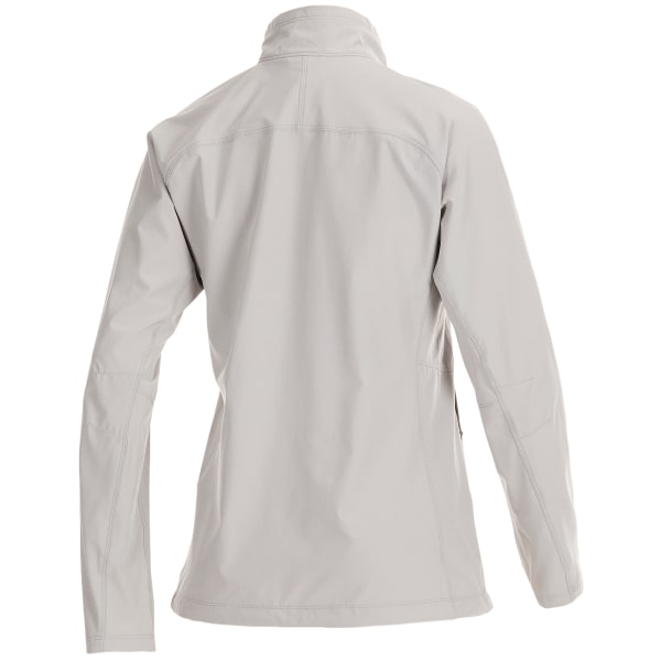 EMS Women's Excursion Active Softshell Jacket